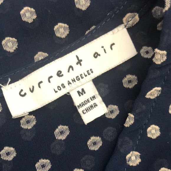 Current air blouse - Picture 2 of 10